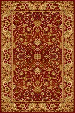 Ковер AGNUS REJENT ruby