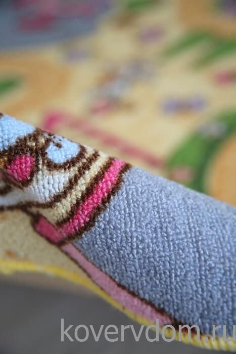 Детский ковер-палас  Сказочные пони